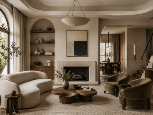 高雄推薦室內設計風格怎麼挑？從生活習慣到空間氛圍一次看懂